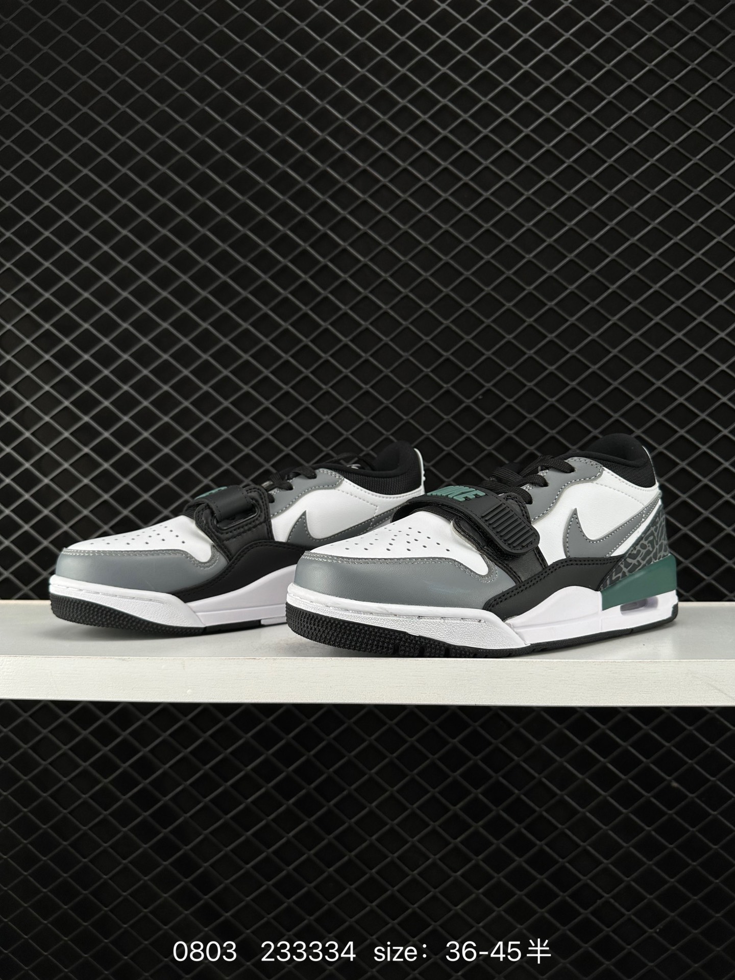 Air Jordan  Legacy 312 Low